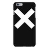 cross logo iPhone 6 Plus/6s Plus Case