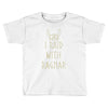 ragnar Toddler T-shirt