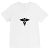 fahrie77 V-Neck Tee
