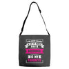 I've Been Called A Lot Of Names But Momma Is My Favorite Adjustable Strap Totes