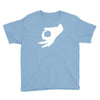 finger symbol Youth Tee