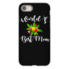 world's best mom iPhone 8
