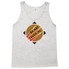 do not touch me Tank Top