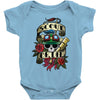 on duty Baby Onesie