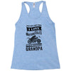 There Aren't Many Things I Love More Than Motorcycles Racerback Tank