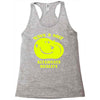 alternate reality Racerback Tank