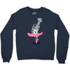 r22 d22 Crewneck Sweatshirt