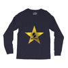 Hollywood Walk of Fame Baby Edition Long Sleeve Shirts