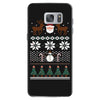 ugly christmas sweater Samsung Galaxy S7