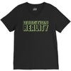 question reality V-Neck Tee