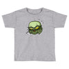 creature from the black lagoon Toddler T-shirt