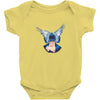 Pigeon Baby Bodysuit