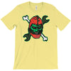 wizard of weapons T-Shirt