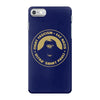 st pauli eat nazis iPhone 7 Case