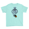 rodents' revenge Youth Tee