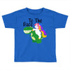 To The Disco Toddler T-shirt