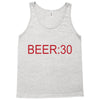 beer 30 Tank Top