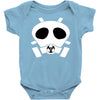 mask Baby Onesie