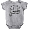 awesome Baby Bodysuit