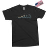 evolution of espionage Exclusive T-shirt