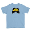 arthur vs Youth Tee