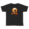 jakku sunset Toddler T-shirt