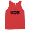 eat,sleep,golf Tank Top