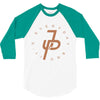 jake paul 3/4 Sleeve Shirt