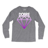 dobre twins dobre brother Long Sleeve Shirts
