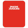 imaging dragons Mousepad