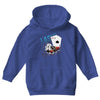 Las Vegas Youth Hoodie