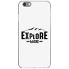 Explore More iPhone 6/6s Case