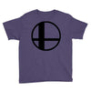 baseball Youth Tee