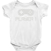 player 1 Baby Onesie