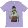 scarlxrd grime (2) T-Shirt