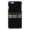 science is for winners iPhone 6 Plus/6S Plus Case