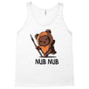 nub nub Tank Top