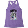 toasted Racerback Tank