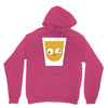 crazy Unisex Hoodie