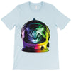astro cat T-Shirt