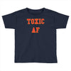 toxic Toddler T-shirt