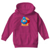 TWITTER MAN Youth Hoodie