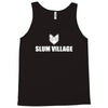 slum village Tank Top