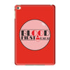 blood iPad Mini 4