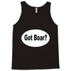got boar Tank Top