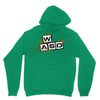 gamer wasd Unisex Hoodie