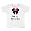 My 1st Disney Trip Toddler T-shirt