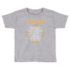 cool virgo Toddler T-shirt