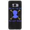 Sanji One Piece Samsung Galaxy S8 Plus