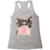 cat Racerback Tank